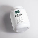 ZMZM Labs Pure Whey Isolate — lifestyle view