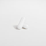 ZMZM Labs Calm & Restore Magnesium — single capsule detail