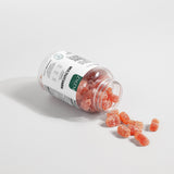 ZMZM Labs Halal Multivitamin Gummies — product close-up