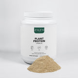 ZMZM Labs Clean Plant Protein Vanilla — ingredient detail