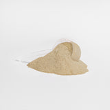 ZMZM Labs Clean Plant Protein Vanilla — packaging detail