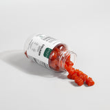 ZMZM Labs Halal Collagen Gummies — packaging detail