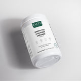 ZMZM Labs Beauty Collagen Creamer Vanilla — packaging detail