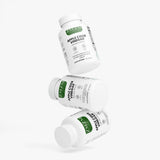 ZMZM Labs Digestive Balance ACV — packaging detail