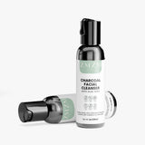 ZMZM Labs Safa Charcoal Cleanse — packaging detail