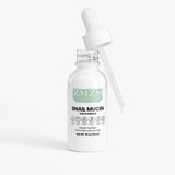 ZMZM Labs Repair & Glow Mucin Serum — alternate product angle