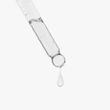 ZMZM Labs Repair & Glow Mucin Serum — dropper applicator detail