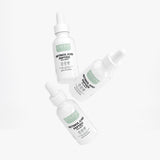ZMZM Labs Resurface Retinol Night Serum — packaging detail