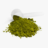 ZMZM Labs Asr Calm Matcha — lifestyle view