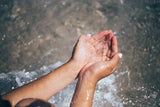 What "Wudu-Safe" Skincare Actually Means (And Why It Matters)