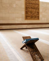 Fajr Window