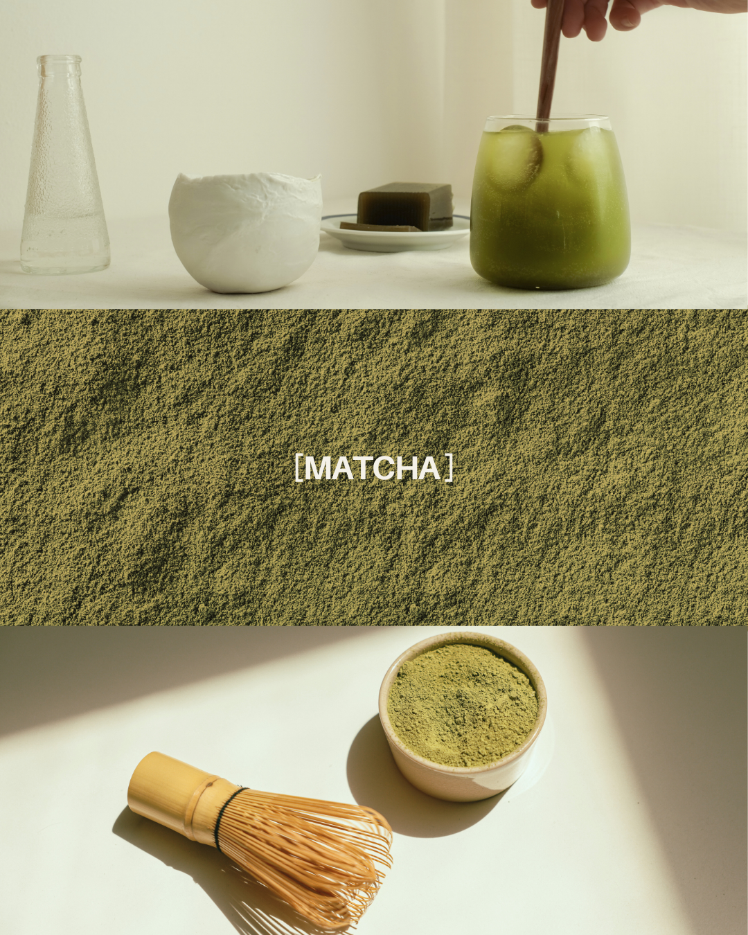 Ceremonial Matcha Powder