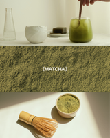 Ceremonial Matcha Powder
