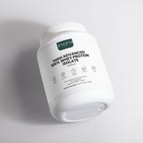 Halal Advanced 100% Whey Protein Isolate (Vanilla)