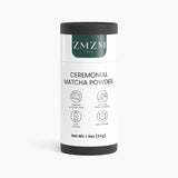 Ceremonial Matcha Powder