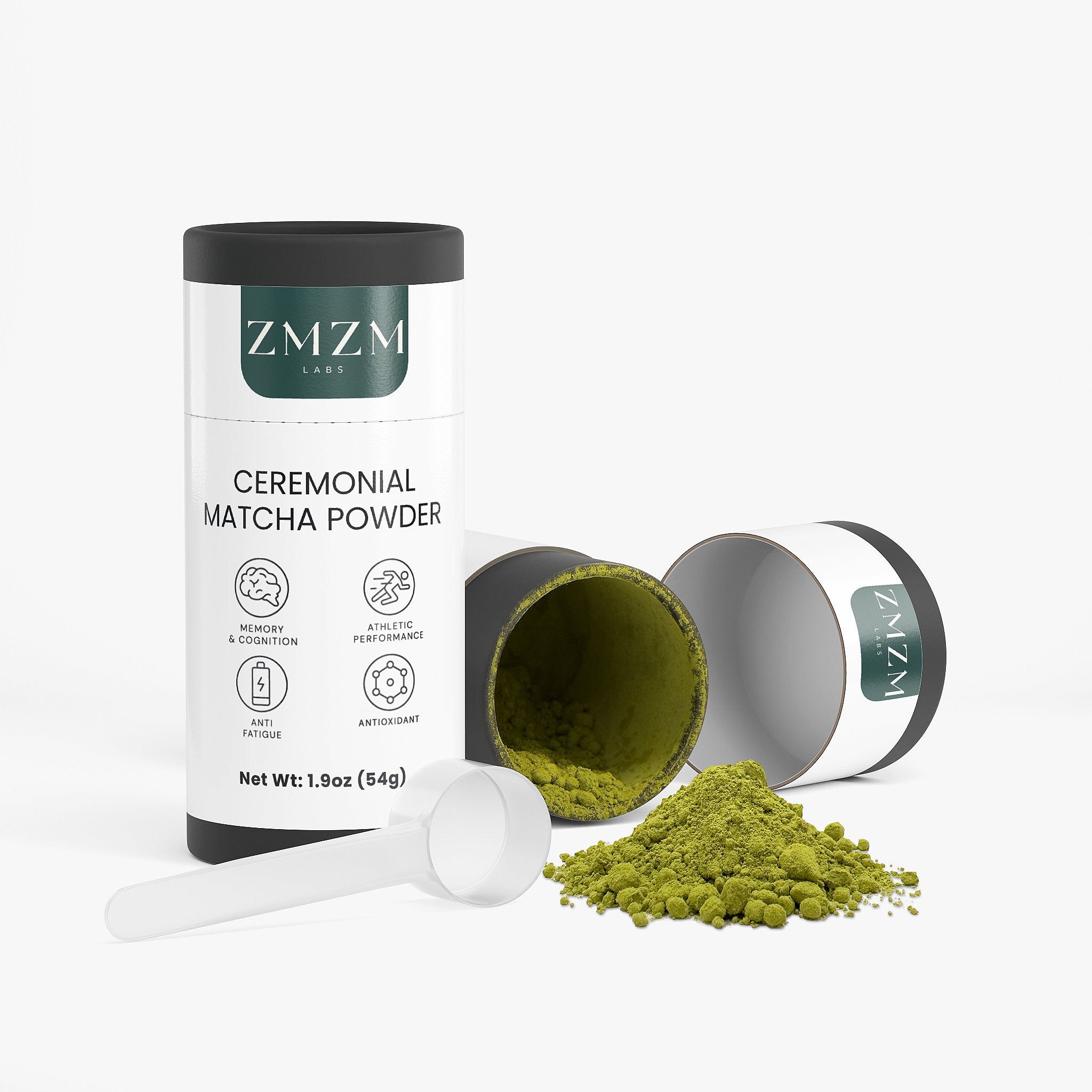 Ceremonial Matcha Powder