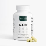 NAD+