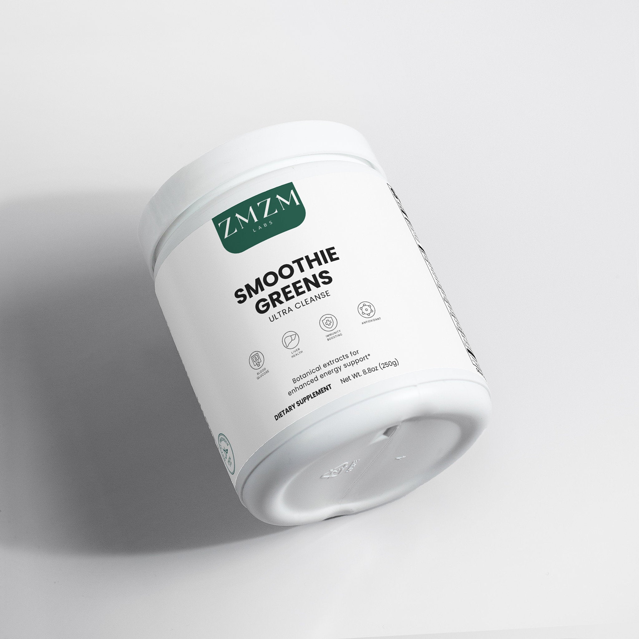 Ultra Cleanse Smoothie Greens