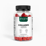 Halal Collagen Gummies (Adult)