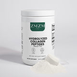 Halal Grass-Fed Hydrolyzed Collagen Peptides