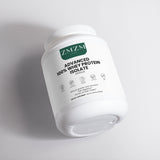 Halal Advanced 100% Whey Protein Isolate (Vanilla)