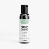 Charcoal Facial Cleanser
