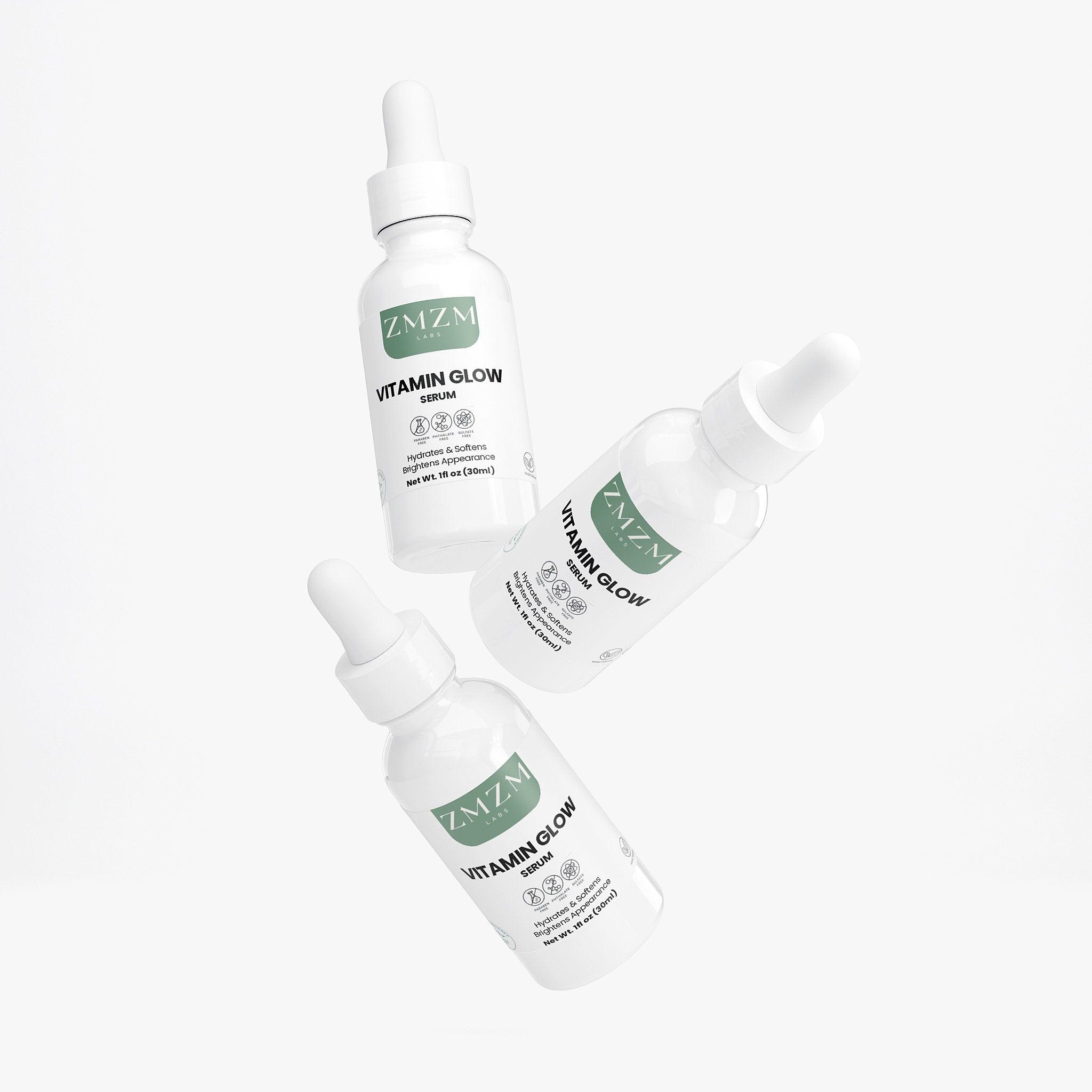 Vitamin Glow Serum