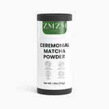 Ceremonial Matcha Powder