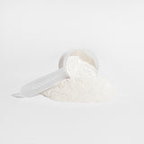 Glow Collagen Peptides lifestyle — 10g per serving for skin and hair
