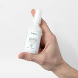 ZMZM Labs Renew Daily Moisturizer — lifestyle view