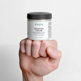 ZMZM Labs Soothe Aloe Recovery Cream — ingredient detail