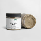 ZMZM Labs Bahr Mineral Purifying Mud — alternate angle