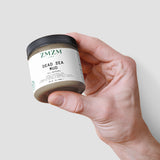 ZMZM Labs Bahr Mineral Purifying Mud — packaging detail