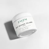 ZMZM Labs Night Restore Collagen Cream — ingredient detail