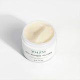 ZMZM Labs Night Restore Collagen Cream — lifestyle view