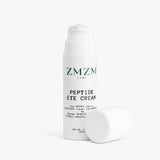 ZMZM Labs Peptide Eye Gel-Cream — ingredient detail
