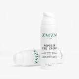 ZMZM Labs Peptide Eye Gel-Cream — packaging detail