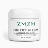 ZMZM Labs Lift & Define Firming Cream — halal DMAE, CoQ10 and hyaluronic acid firming cream, wudu-safe