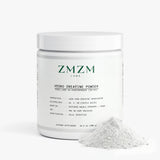 ZMZM Labs Strength + Hydration Creatine — ingredient detail
