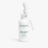 Snail Mucin Face Serum