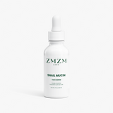 Snail Mucin Face Serum