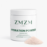 Hydration Powder (Passion Fruit)