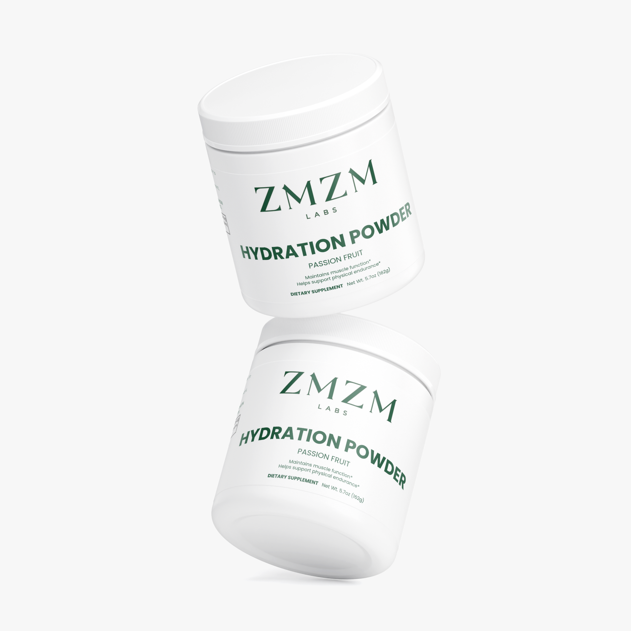Hydration Powder (Passion Fruit)