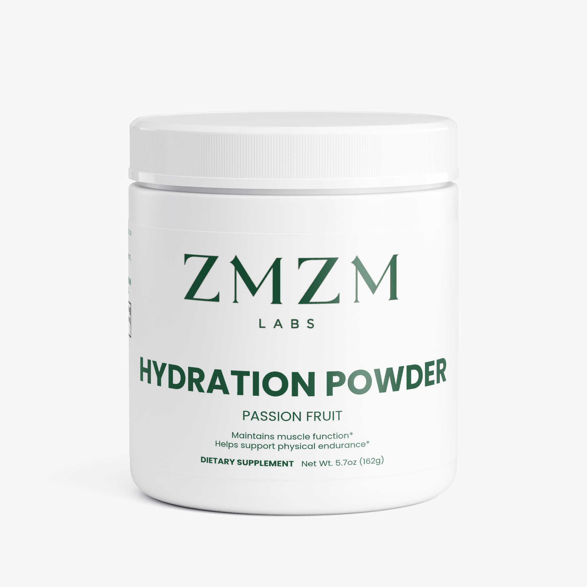 Hydration Powder (Passion Fruit)