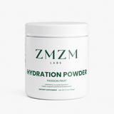 Hydration Powder (Passion Fruit)
