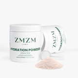 Hydration Powder (Passion Fruit)