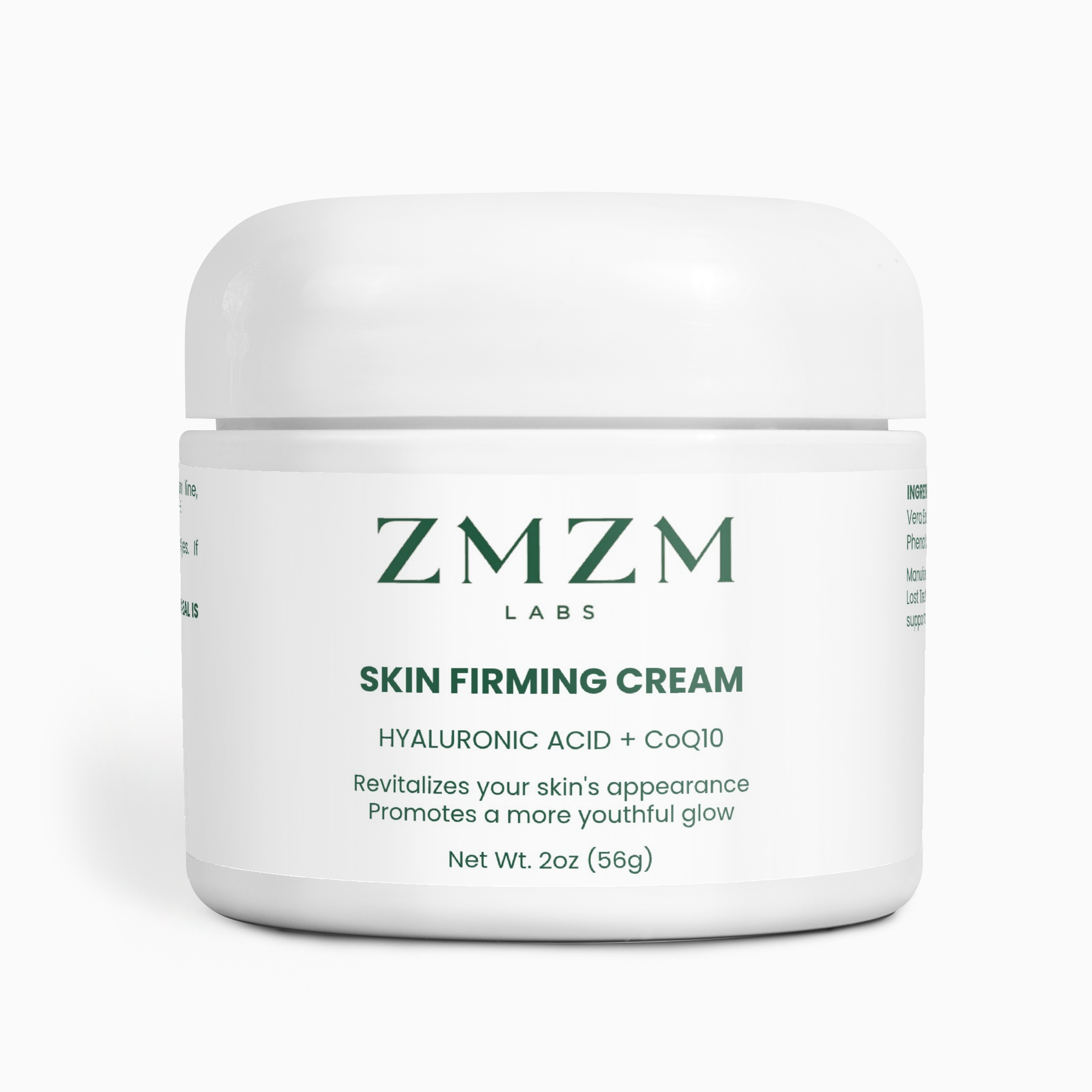 Skin Firming Cream