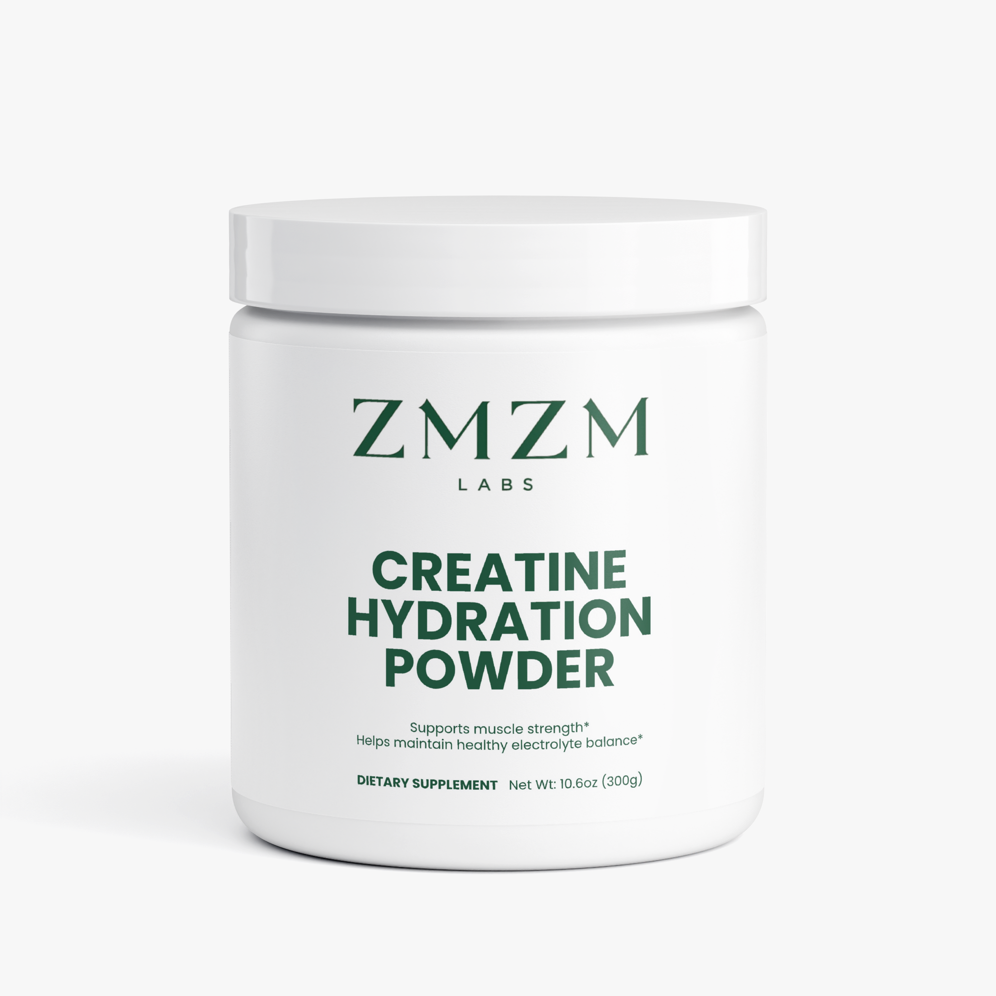 Creatine Hydration Powder