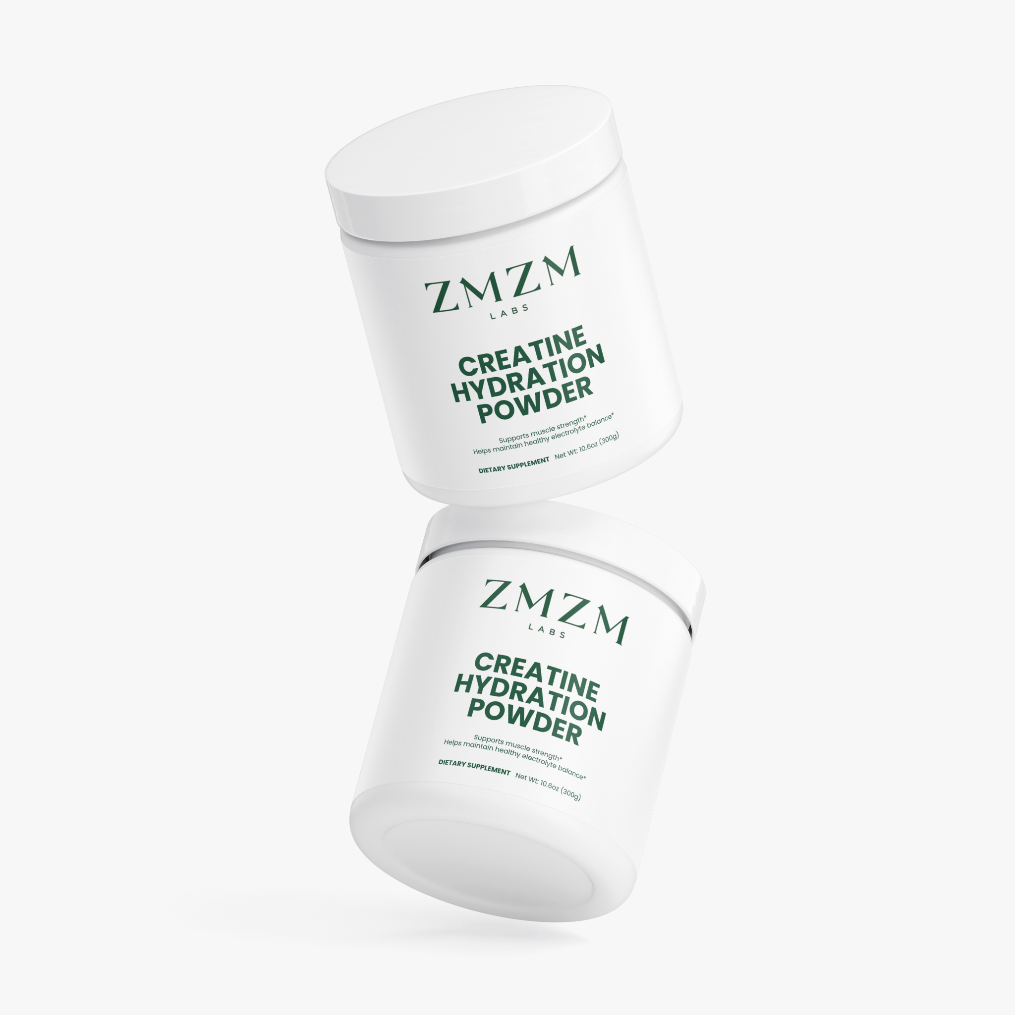 Creatine Hydration Powder