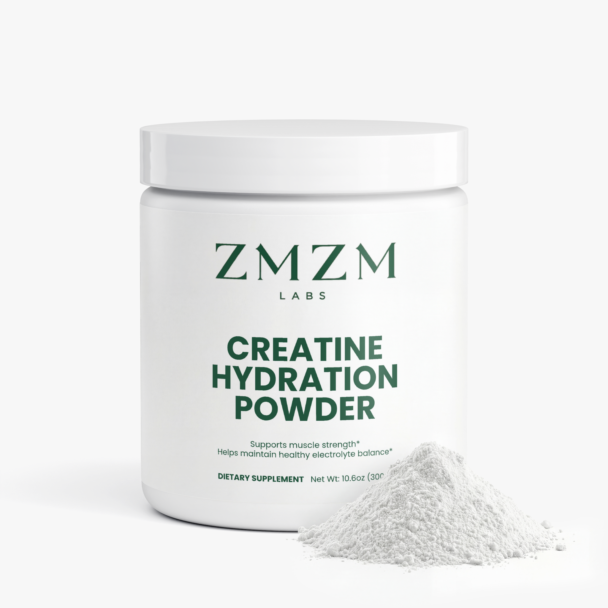 Creatine Hydration Powder